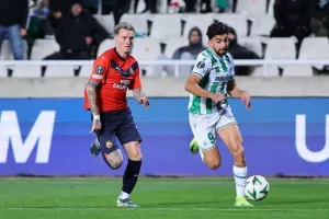 Ομόνοια-Rapid Wien: Τριάρα που της αναπτερώνει τις ελπίδες πρόκρισης (φώτος)
