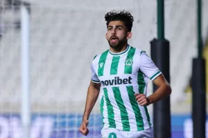 Ομόνοια-Rapid Wien: Τριάρα που της αναπτερώνει τις ελπίδες πρόκρισης (φώτος)