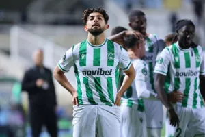 Ομόνοια-Rapid Wien: Τριάρα που της αναπτερώνει τις ελπίδες πρόκρισης (φώτος)