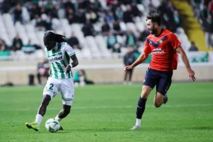Ομόνοια-Rapid Wien: Τριάρα που της αναπτερώνει τις ελπίδες πρόκρισης (φώτος)