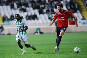 Ομόνοια-Rapid Wien: Τριάρα που της αναπτερώνει τις ελπίδες πρόκρισης (φώτος)