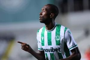 Ομόνοια-Rapid Wien: Τριάρα που της αναπτερώνει τις ελπίδες πρόκρισης (φώτος)