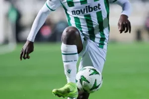 Ομόνοια-Rapid Wien: Τριάρα που της αναπτερώνει τις ελπίδες πρόκρισης (φώτος)