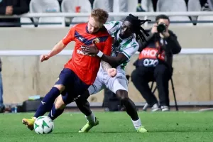 Ομόνοια-Rapid Wien: Τριάρα που της αναπτερώνει τις ελπίδες πρόκρισης (φώτος)