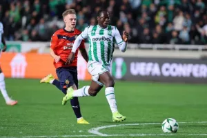 Ομόνοια-Rapid Wien: Τριάρα που της αναπτερώνει τις ελπίδες πρόκρισης (φώτος)