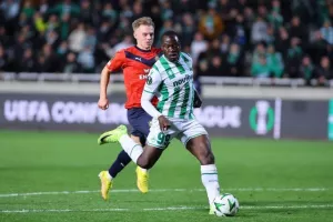 Ομόνοια-Rapid Wien: Τριάρα που της αναπτερώνει τις ελπίδες πρόκρισης (φώτος)