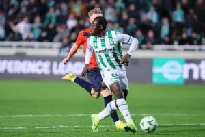 Ομόνοια-Rapid Wien: Τριάρα που της αναπτερώνει τις ελπίδες πρόκρισης (φώτος)