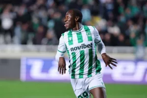 Ομόνοια-Rapid Wien: Τριάρα που της αναπτερώνει τις ελπίδες πρόκρισης (φώτος)