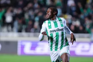 Ομόνοια-Rapid Wien: Τριάρα που της αναπτερώνει τις ελπίδες πρόκρισης (φώτος)