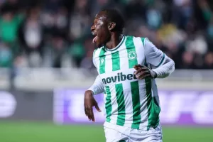 Ομόνοια-Rapid Wien: Τριάρα που της αναπτερώνει τις ελπίδες πρόκρισης (φώτος)