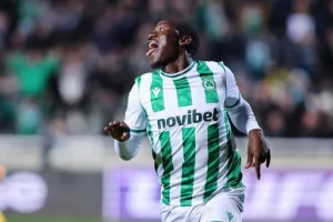 Ομόνοια-Rapid Wien: Τριάρα που της αναπτερώνει τις ελπίδες πρόκρισης (φώτος)