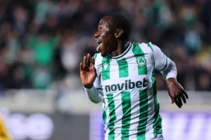 Ομόνοια-Rapid Wien: Τριάρα που της αναπτερώνει τις ελπίδες πρόκρισης (φώτος)