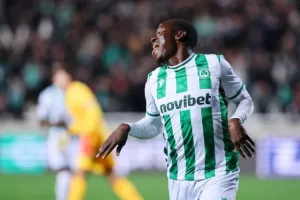 Ομόνοια-Rapid Wien: Τριάρα που της αναπτερώνει τις ελπίδες πρόκρισης (φώτος)