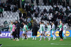 Ομόνοια-Rapid Wien: Τριάρα που της αναπτερώνει τις ελπίδες πρόκρισης (φώτος)