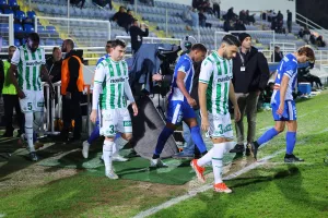 Άρχισε και στα δύο καλά αλλά...