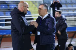 Εθνικός Άχνας-Ομόνοια: Γκονζάλες, ο τιμωρός! (φώτος)