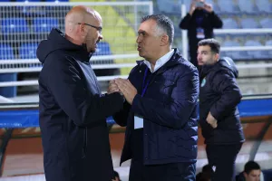 Ζημιά... στον Αναστασίου