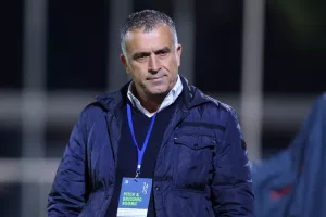 Εθνικός Άχνας-Ομόνοια: Γκονζάλες, ο τιμωρός! (φώτος)