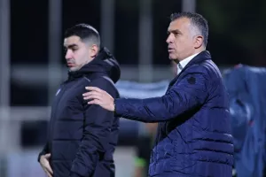 Εθνικός Άχνας-Ομόνοια: Γκονζάλες, ο τιμωρός! (φώτος)