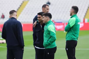 ΩΡΑΙΟ… με Λοΐζου και Σατσιά