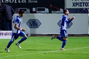 ''Χρυσός'' σκόρερ 