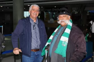 "Πέταξε" για Βοσνία η Ομόνοια