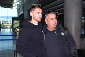 "Πέταξε" για Βοσνία η Ομόνοια