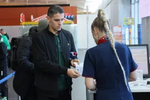 "Πέταξε" για Βοσνία η Ομόνοια