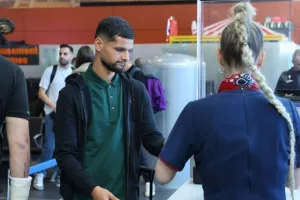 "Πέταξε" για Βοσνία η Ομόνοια