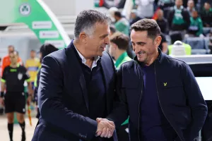 Ομόνοια-ΑΠΟΕΛ: Γαλαζοκίτρινη… επιστροφή με Ντράζιτς και συμβιβασμός!