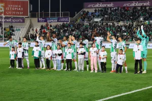 Ομόνοια-ΑΠΟΕΛ: Γαλαζοκίτρινη… επιστροφή με Ντράζιτς και συμβιβασμός!