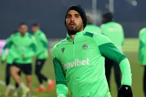 Γνώριμο… για Erakovic