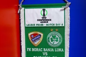 Borac - Ομόνοια: Έμεινε στο μηδέν και πάει... σε "εμφύλιο"! (Φώτος)