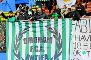 Borac - Ομόνοια: Έμεινε στο μηδέν και πάει... σε "εμφύλιο"! (Φώτος)