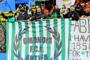 Οι Ομονοιάτες στη Βοσνία (φωτορεπορτάζ)