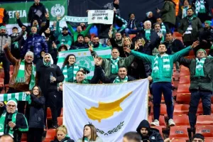 Borac - Ομόνοια: Έμεινε στο μηδέν και πάει... σε "εμφύλιο"! (Φώτος)