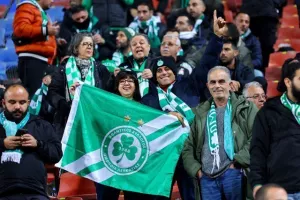 Borac - Ομόνοια: Έμεινε στο μηδέν και πάει... σε "εμφύλιο"! (Φώτος)