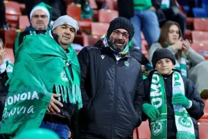 Borac - Ομόνοια: Έμεινε στο μηδέν και πάει... σε "εμφύλιο"! (Φώτος)