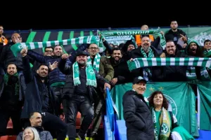 Borac - Ομόνοια: Έμεινε στο μηδέν και πάει... σε "εμφύλιο"! (Φώτος)