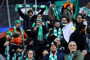 Borac - Ομόνοια: Έμεινε στο μηδέν και πάει... σε "εμφύλιο"! (Φώτος)