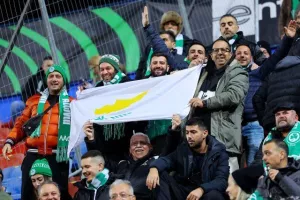 Borac - Ομόνοια: Έμεινε στο μηδέν και πάει... σε "εμφύλιο"! (Φώτος)