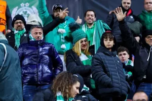 Borac - Ομόνοια: Έμεινε στο μηδέν και πάει... σε "εμφύλιο"! (Φώτος)
