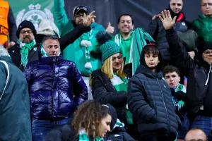 Οι Ομονοιάτες στη Βοσνία (φωτορεπορτάζ)