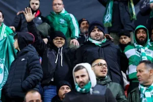 Borac - Ομόνοια: Έμεινε στο μηδέν και πάει... σε "εμφύλιο"! (Φώτος)