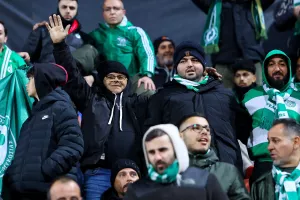 Οι Ομονοιάτες στη Βοσνία (φωτορεπορτάζ)