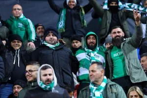 Borac - Ομόνοια: Έμεινε στο μηδέν και πάει... σε "εμφύλιο"! (Φώτος)