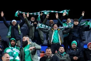 Borac - Ομόνοια: Έμεινε στο μηδέν και πάει... σε "εμφύλιο"! (Φώτος)