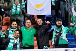 Borac - Ομόνοια: Έμεινε στο μηδέν και πάει... σε "εμφύλιο"! (Φώτος)