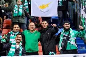 Οι Ομονοιάτες στη Βοσνία (φωτορεπορτάζ)