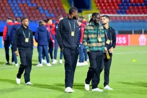 Borac - Ομόνοια: Έμεινε στο μηδέν και πάει... σε "εμφύλιο"! (Φώτος)